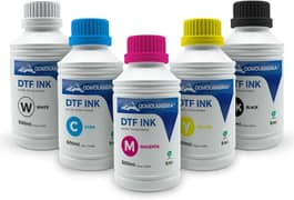 4 colour . 6 colour Materials Available here