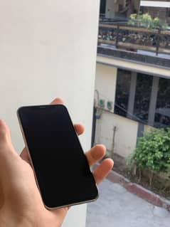 I phone X