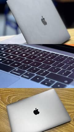MacBook Pro 2017 13''