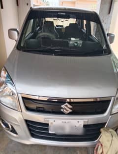 Suzuki Wagon R 2021 03335588302