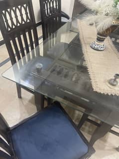 wood furniture