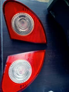 Corolla