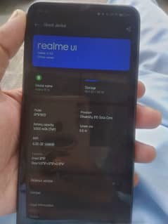 realme 9i 5G