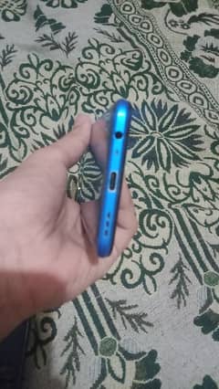 Oppo A53 64GB 4+1