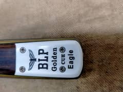 BLP smoker stick