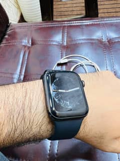Apple Watch series 6 All ok 10/10