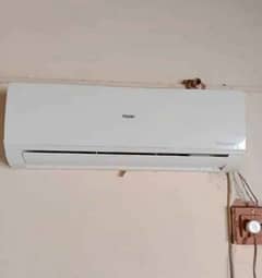 hair AC DC inviter 1.5 ton