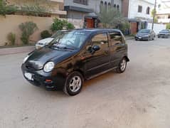 Chery QQ 2006   Automatic