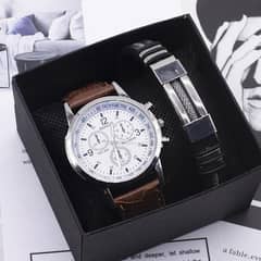 Blue light glass wrist watch man new watches