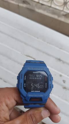 G-SHOCK GBD200