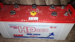 Exide