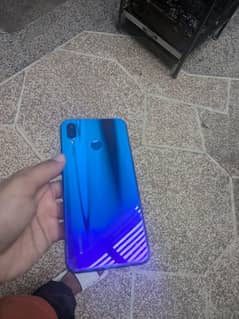huawai nova 3i 4gb 128gb