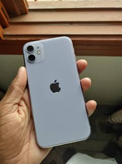 Iphone 11  Non pta 128 Gb