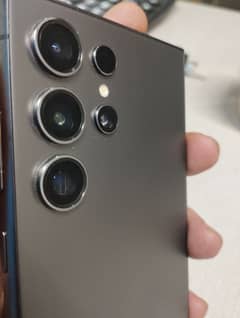 Samsung 24 ultra official pta approved