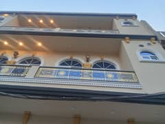 3 Marla Brand New Double Story House For Sale