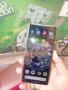 Google pixel 6 pro 12/128