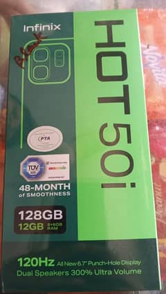 infinix