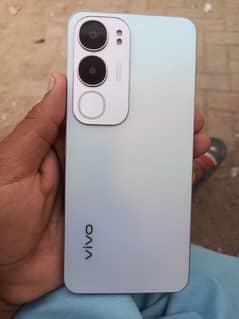 vivo Y19 s 6+6   128