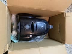 Samsung Vacuum Cleaner