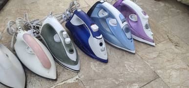 PHILIPS iron