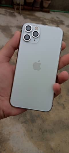 Apple iPhone 11 Pro 256GB 10/10 Waterpack