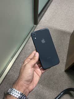 iphone XR 64gb Non PTA JV