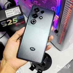 itel s25 ultra