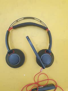 Plantronics | Calling Center | Noise Cancelation Headphone | Headsets