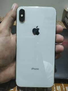 Iphone XSmax