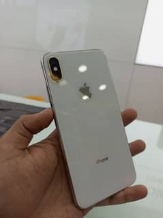 XS Max 256 PTA