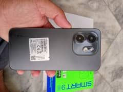 INFINIX SMART 9 HD 4/64  COMPLETE BOX