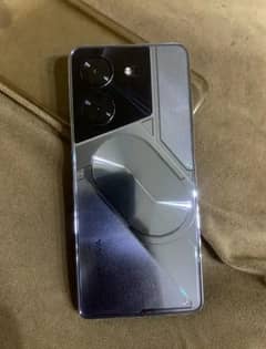 Tecno Pova 5 Pro