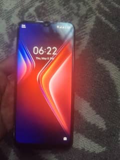 infinix smart 5 pro dual sim pta approve
