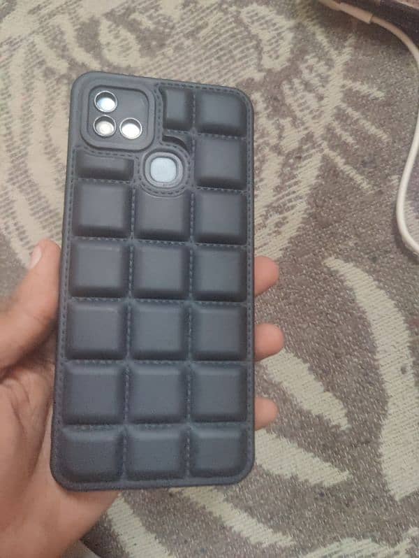 infinix smart 5 pro dual sim pta approve 2