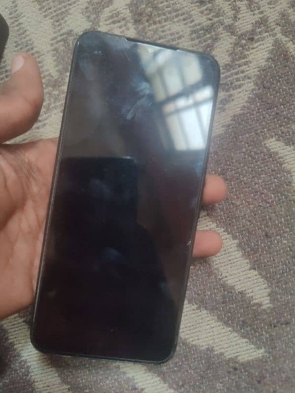 infinix smart 5 pro dual sim pta approve 3