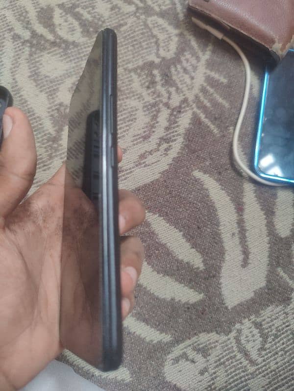 infinix smart 5 pro dual sim pta approve 5