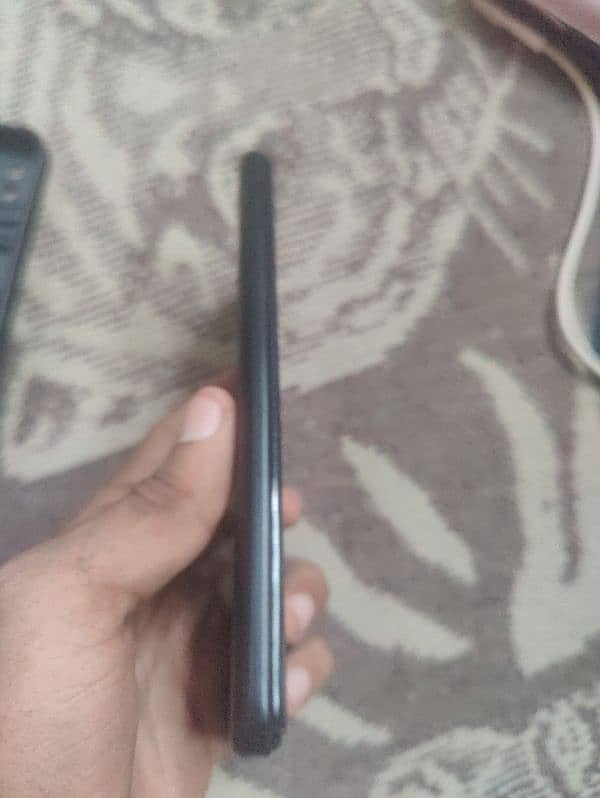 infinix smart 5 pro dual sim pta approve 6