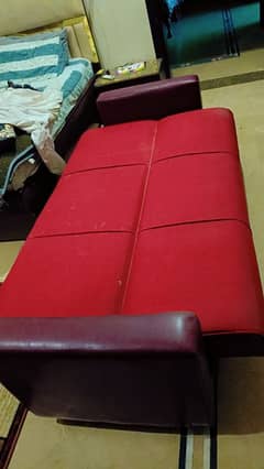 sofa come bed