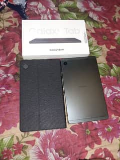 samsung tablet a9