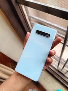 Samsung s 10 plus 5g 8/128gb non pta