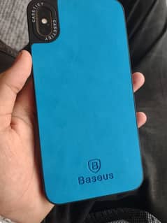 Urgent sell Iphone Xs Max 256GB Pta approved
