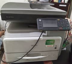 RICOH 301