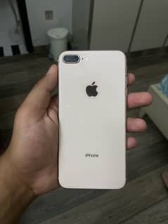 IPHONE 8 PLUS PTA APPROVED