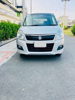 Suzuki Wagon R 2021