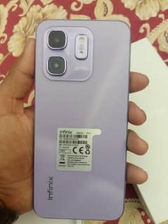Infinix Hot 50i 6/128