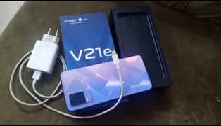 vivo v21e