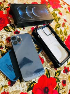 iPhone 12 Pro