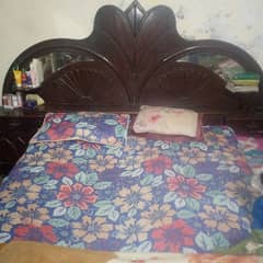 Double bed in cheapest price.