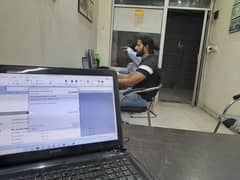 CAD OPERATOR ARCHITECTURAL