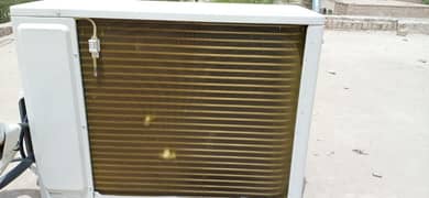 AC DC Inverter Hair 1.5Tan